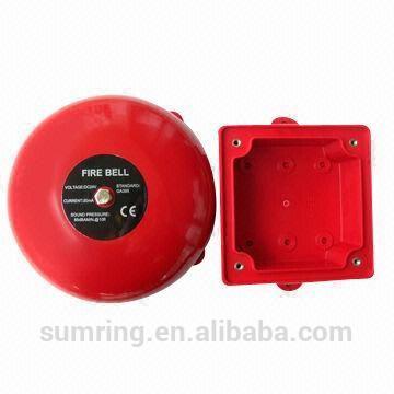 Fire alarm systems conventional alarm bell/Sounder