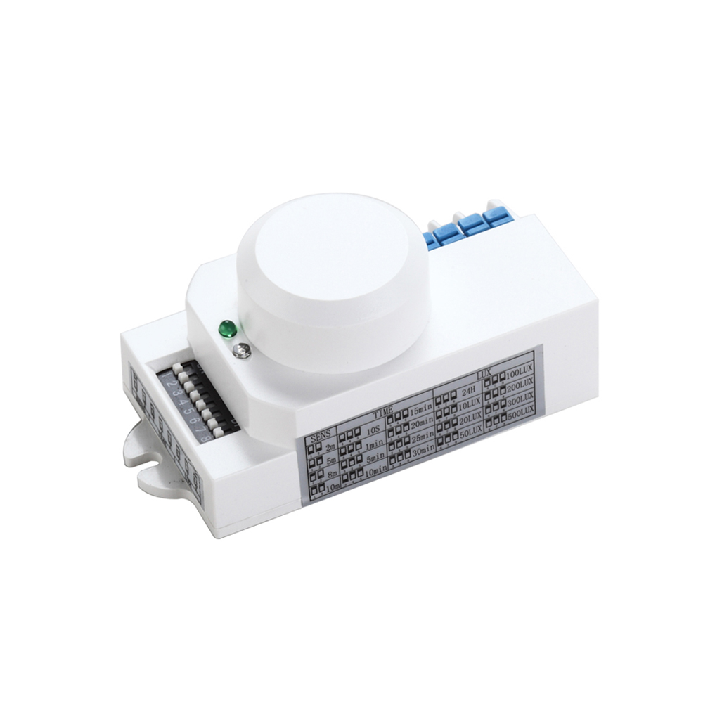 ON/OF microwave motion sensor Doppler Motion Sensor(PS-RS18)