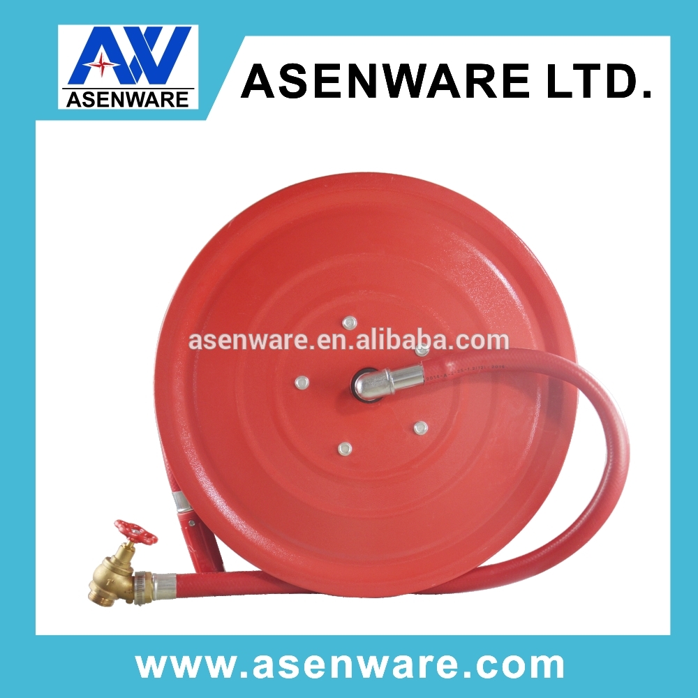 Fire hose/Fire hose reel cabinets