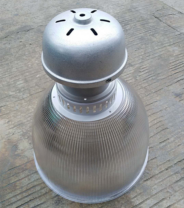 E27 E40 gear box pc reflector 12'' 16'' 19'' 22''
