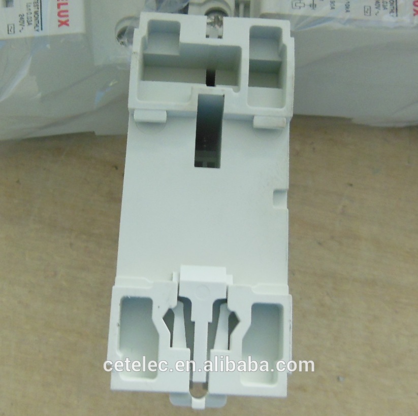 ID 2P 4P 30ma 100ma 300ma rccb price 300ma differential circuit breaker