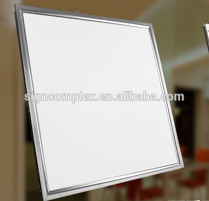 Thickness 9mm 45W LED Panel 300x1200,Square LED Recessed Light