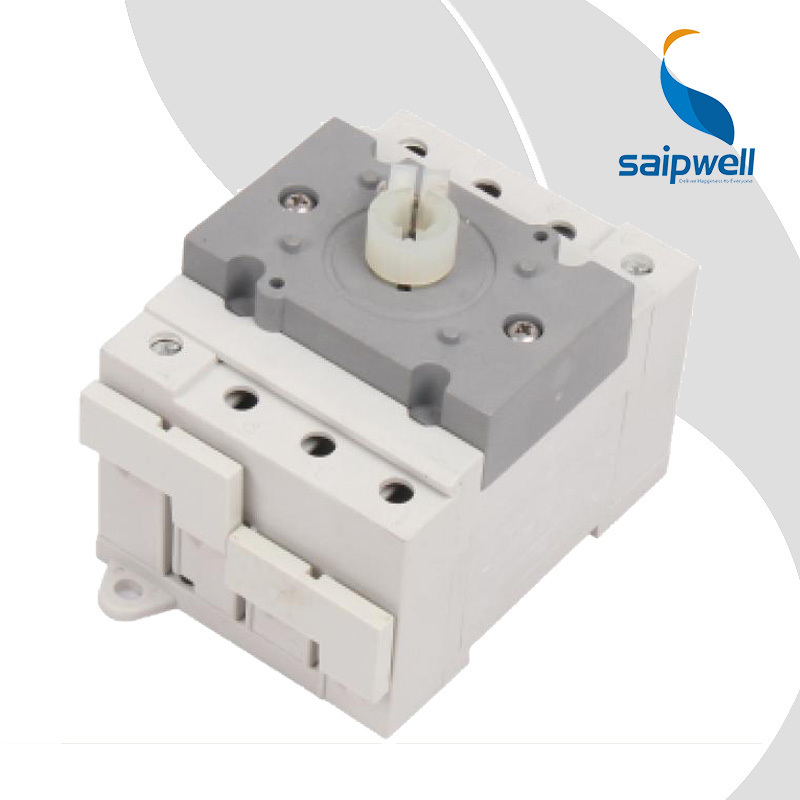 Saip Solar Isolator Switch / PV Isolator / DC Isolator