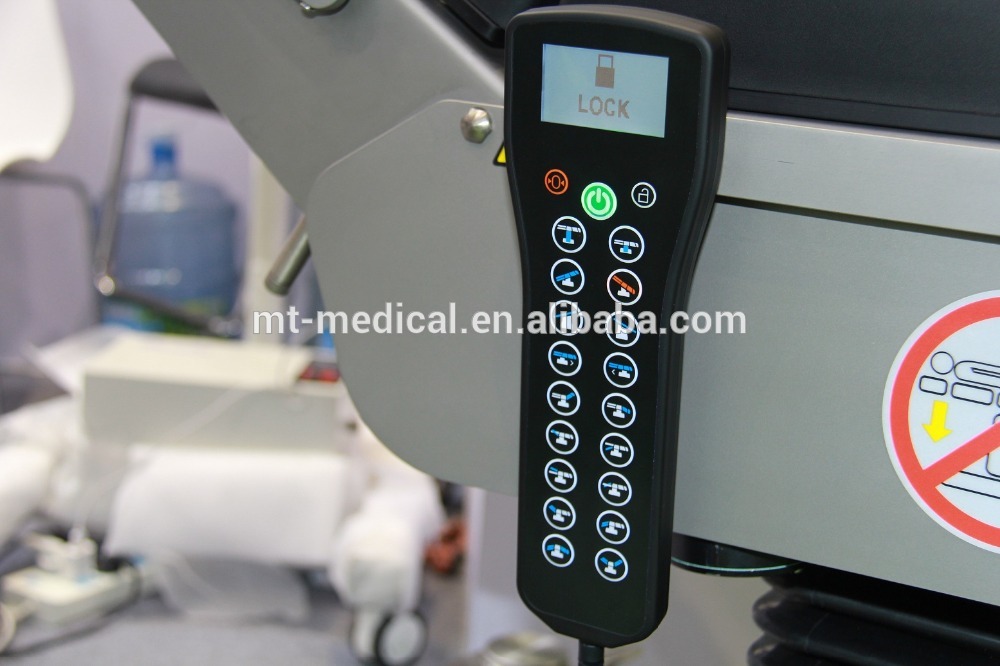 OP Table OR Bed Theater room operating table surgical Bed OT Table