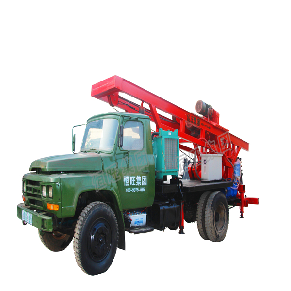 Reverse Circulation Drilling Rig,High Quality Hydraulic Rc Drilling Rig,Reverse Circulation Drilling Machine