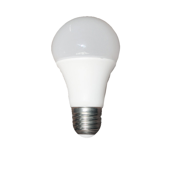 3 years warranty high lumen E27 B22 2700-6500k 9w LED A bulb