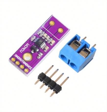 AD8495 ARMZ Thermal Precision K-Type Thermocouple Amplifier Output