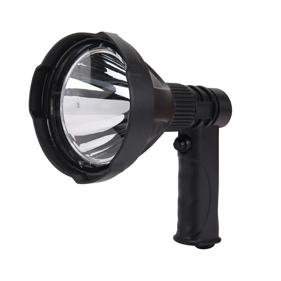 Hot sale items Cree 25W led searchlight long range hunting spot light