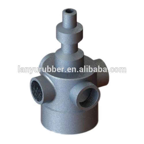 Aluminium rotating cooling tower sprinkler head /Best price sprinkler