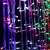 mini party wedding led string light copper wire 20 led 2m multi color led sring