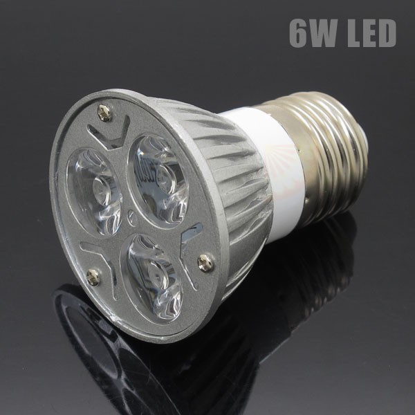 MR16 LED COB Spotlight Dimmable 6w 9w 12w 15w Spot Light Bulb high power lamp AC DC 12V or 85-265V