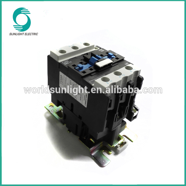 CJX2-D series AC Contactor
