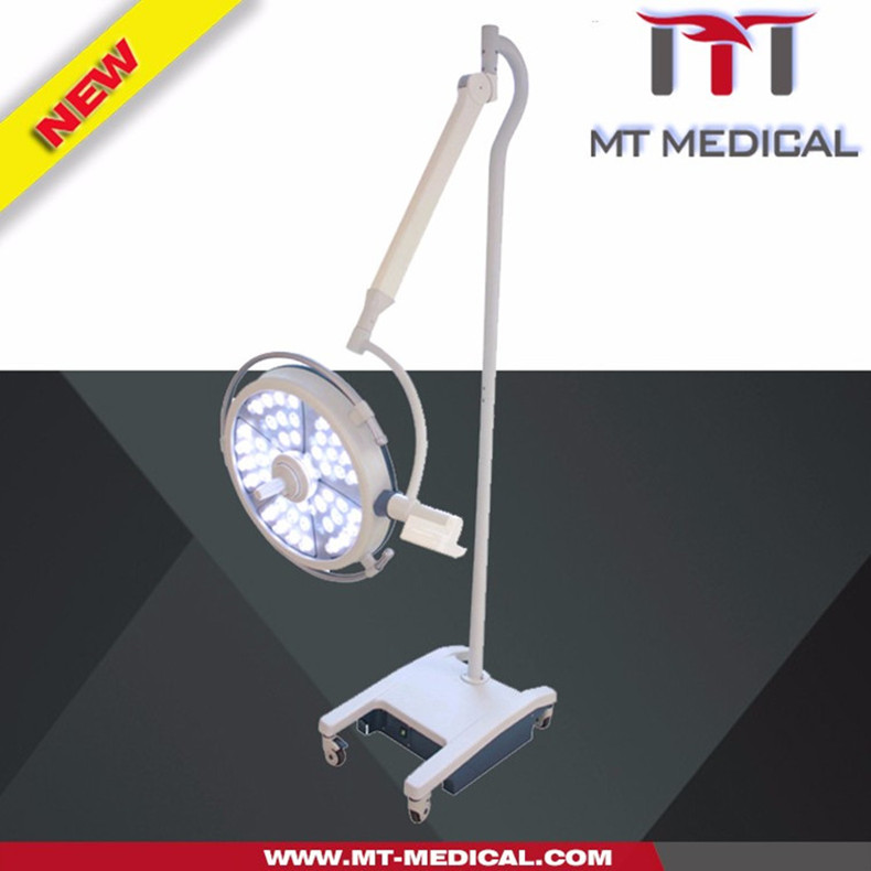 LED ceiling operating surgical lamp lights