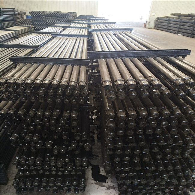 Oil and gas drilling siker bar tungsten sucker rod