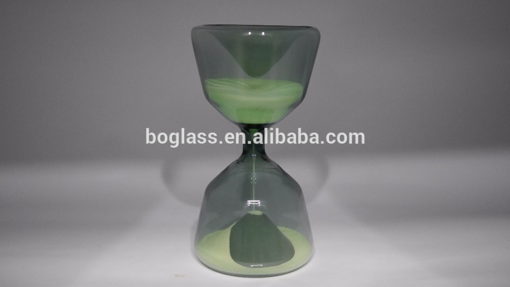 15 minute sand timer hourglass