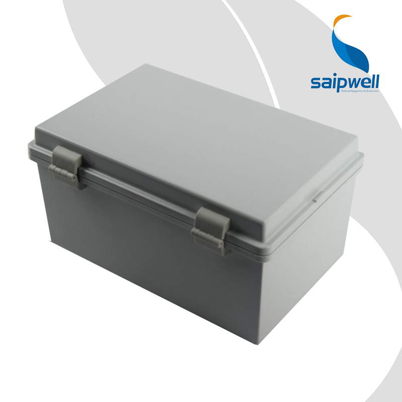 SAIP/SAIPWELL 350*460*170mm Plastic Junction Box Mould