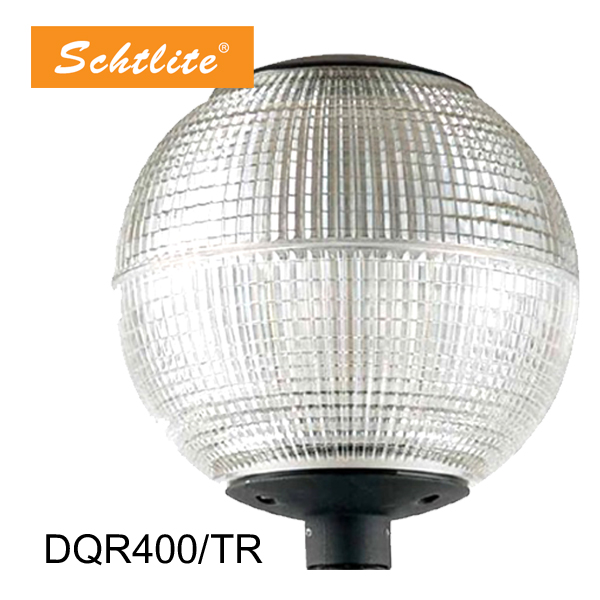 DQR  Factory directly led down light CE Approved luminarias garden street light