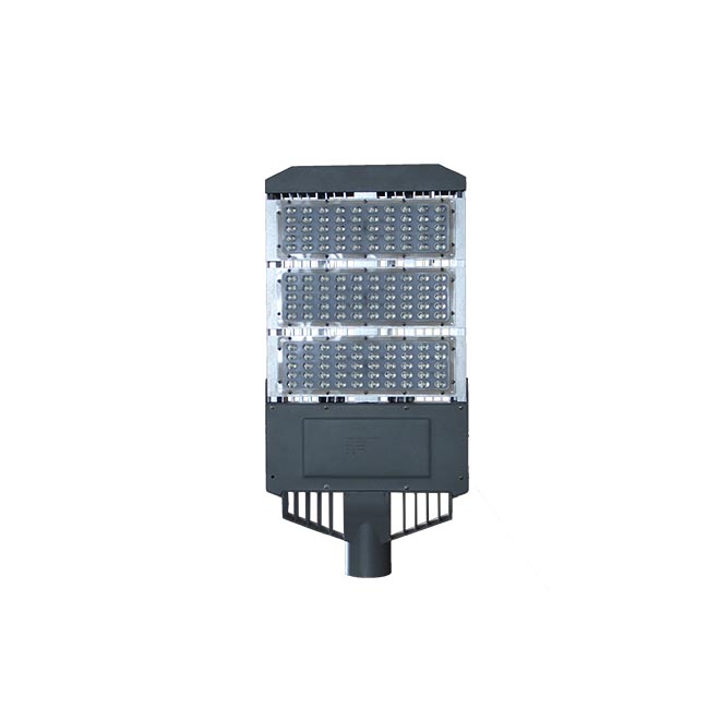 SAA approved road garden aluminum+PC 300w module led street light