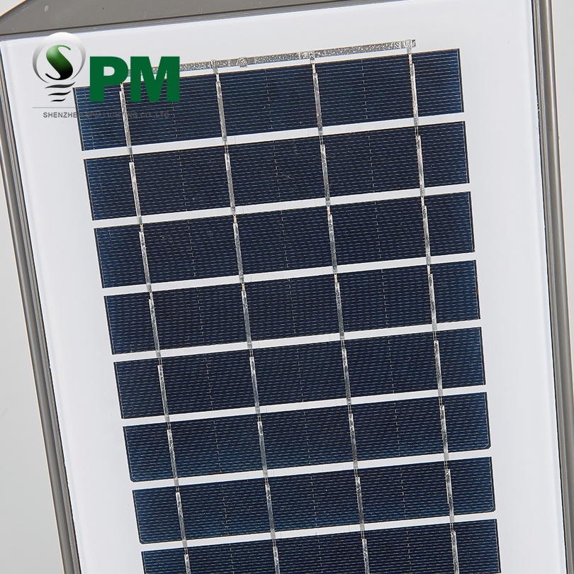 outdoor light and lightings 20w 40w 60w solar garden light components garden street lamp