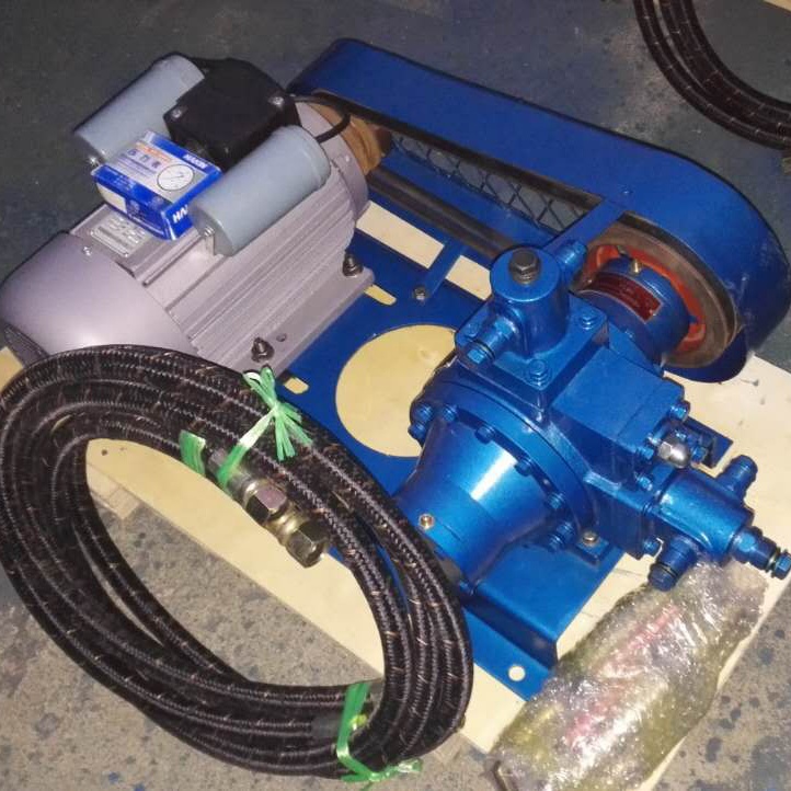 12v dc manual lpg filling pump