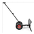 Small snow shovel snow plow
