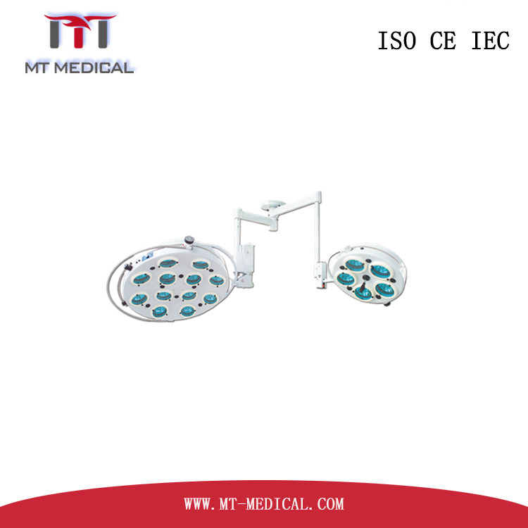Hole surgery shadowless operating lamp on sale