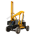 Pile driver for tractor/used pile driver price