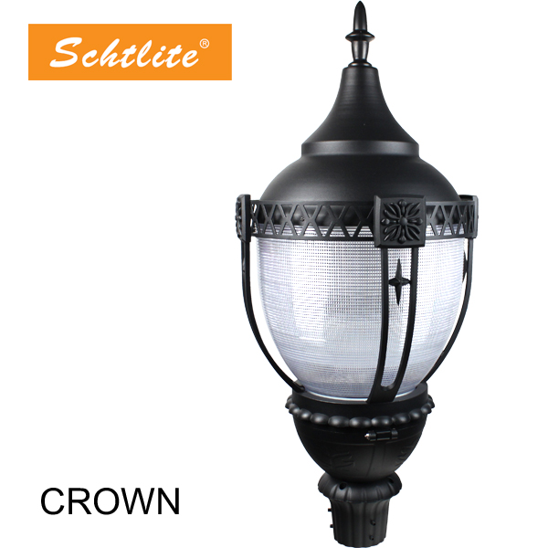 CROWN cheap price good quality HPS street light