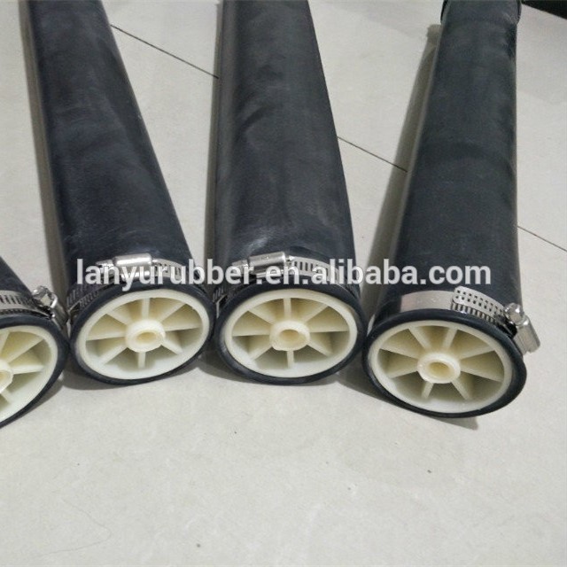 fine bubble sea water microbubble shower aerators for aquaculture