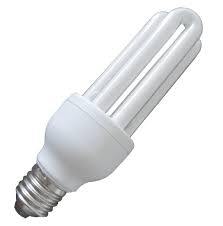 compact fluorescent lamp bulb new production