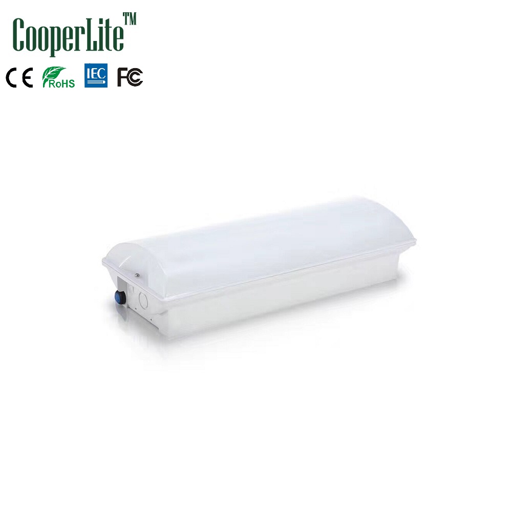 CooperLite Waterproof IP65 60led Emergency Lighting