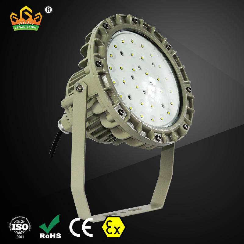 Anti Explosion Proof Lamp