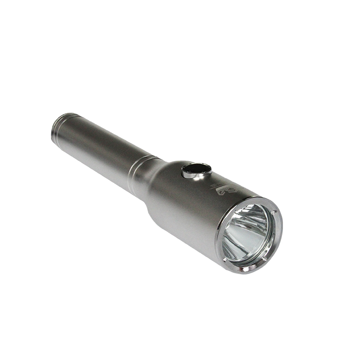 explosion proof flash light