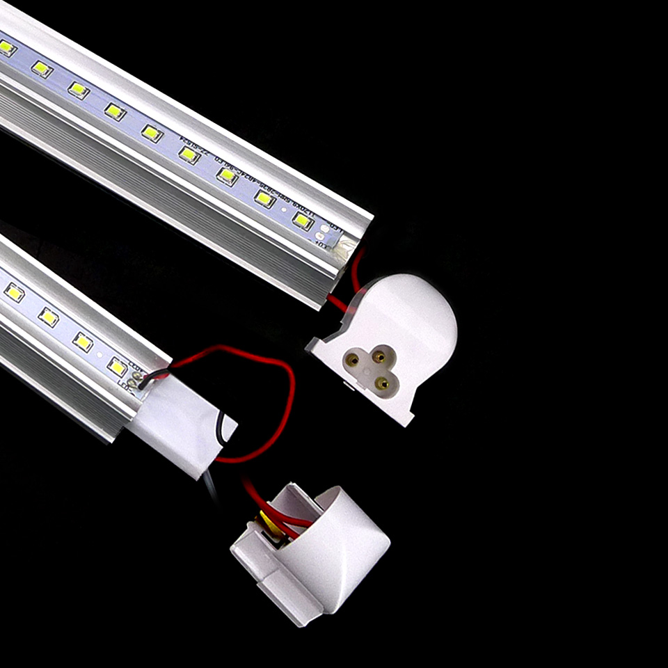 Factory Supplier t8 led tube8 school light tube with motion sensor 18-19w great price