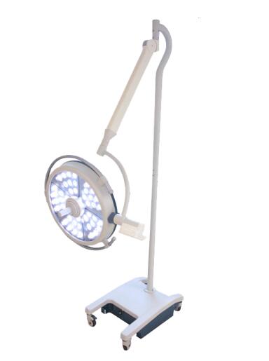 MT Theatre operation lamp price Equipments Mobile LED medical Light led surgical medical exam light