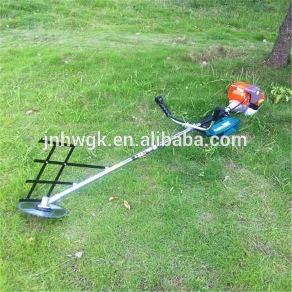High Quality 31cc hay mower For Sale