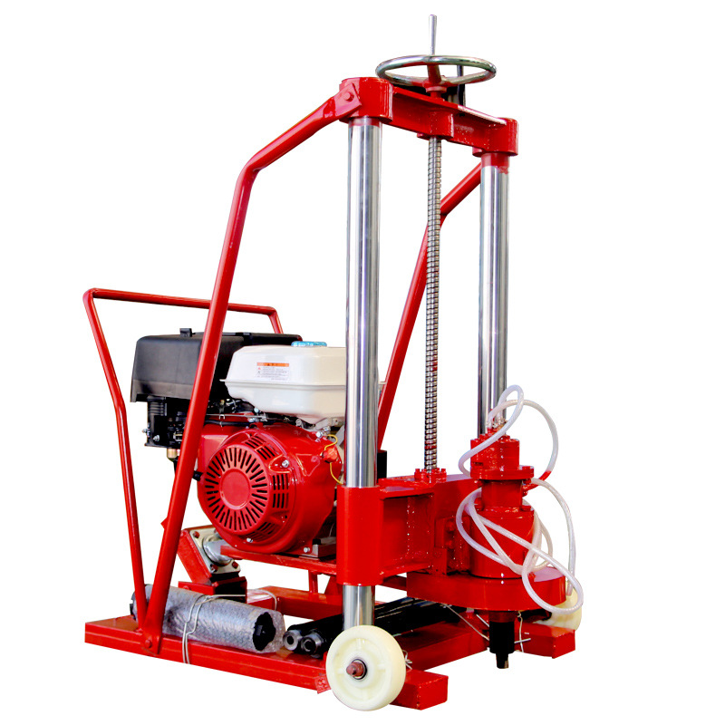 New concrete core drilling machine with factory prices