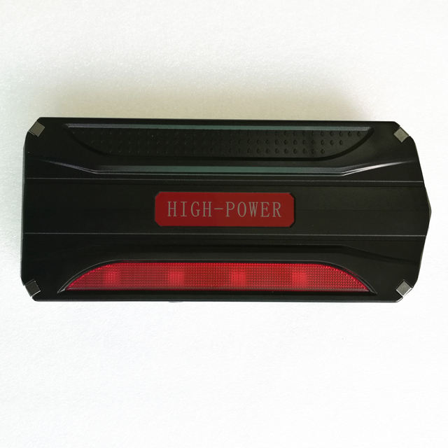 2018 OEM portable car battery charger jump starter