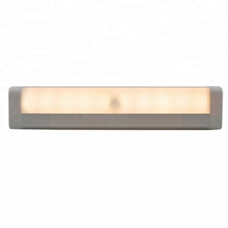 Ultra Thin Under Cabinet LED Light Kit