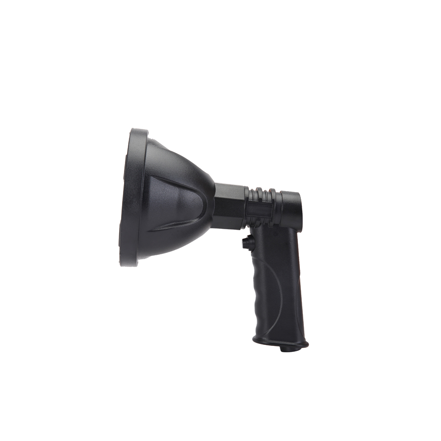 Manufacturer price 10w led handheld spotlight