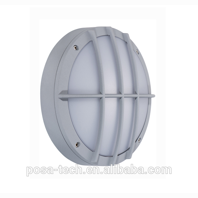 10W 265mm*120mm aluminum base classic wall outdoor lamp(PS-BL-LED003M)