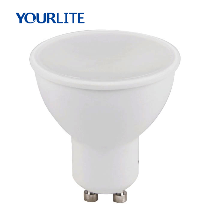 High Quality SMD2835 Warm White GU10 LED Spot Light, 3W 5W 7W 9W GU10 LED Bulb Spotlight