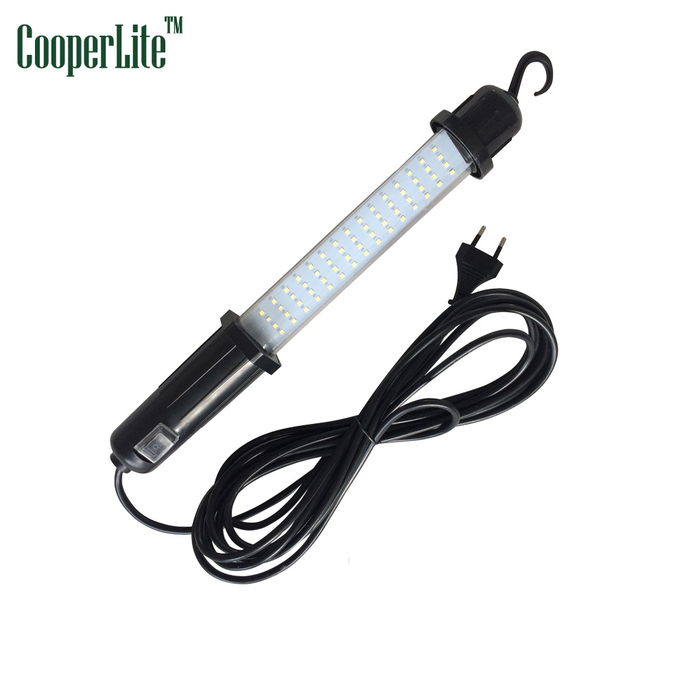 COOPERLITE High power cable work light