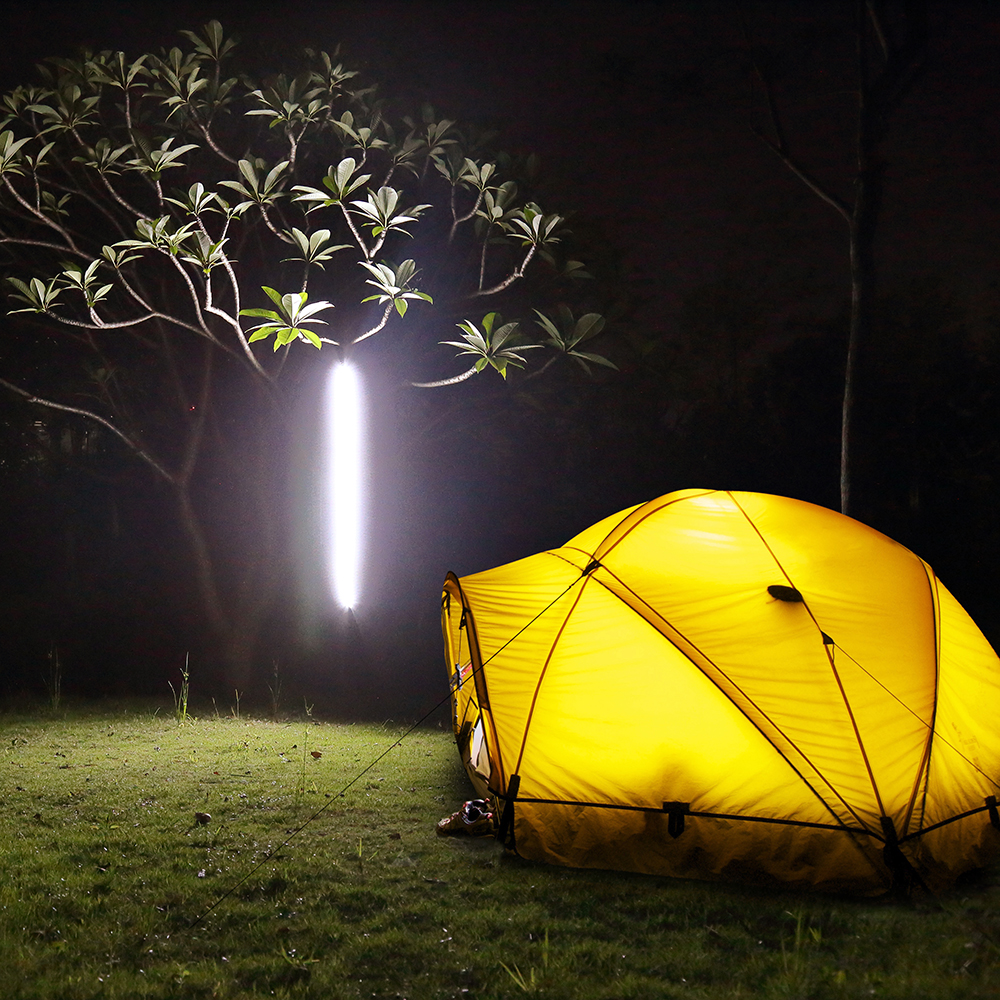 Hot sale high quality family home outdoor camping led flexible strip light