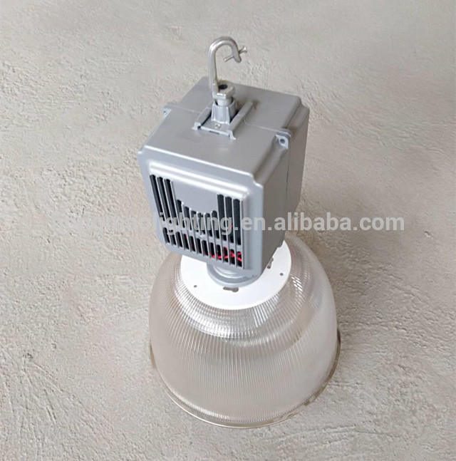 2018 Eco-friendly New english style E27 E40 holder control gear box beauty pc diffuser led factory light housing