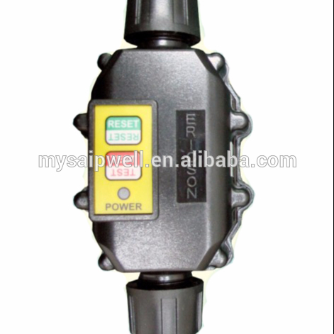 SAIPWELL IP66 WATERPROOF 110V/20A GFCI
