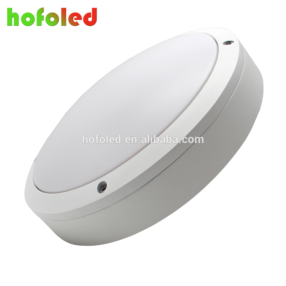 high quality surface mount dimmable 0-10v led ceiling light