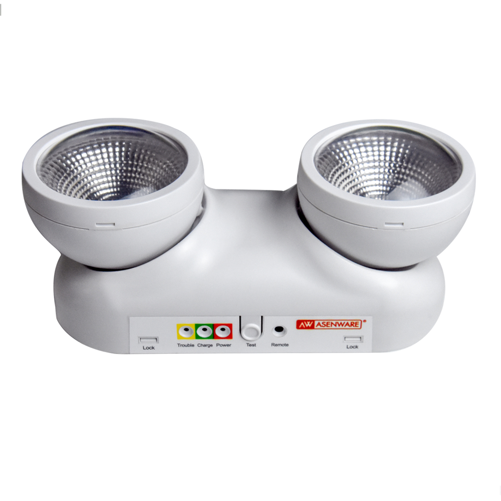 Populaer  Asenware  LED emergency light AW-EL207