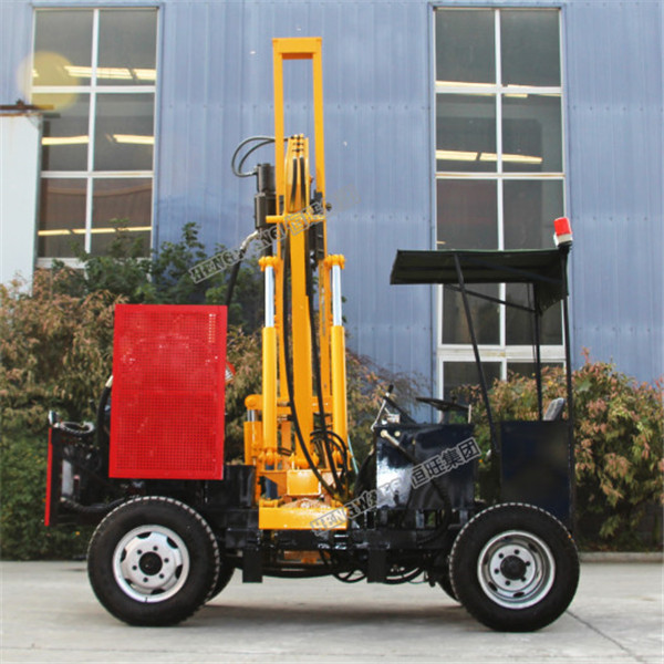 High performance Hydraulic highway guardrail pile driver price