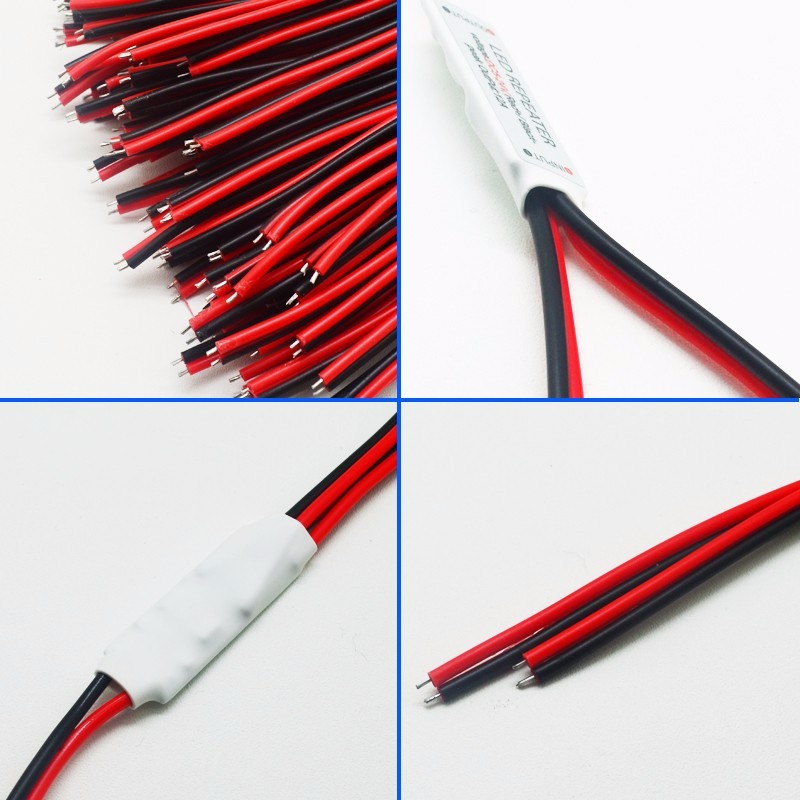 Cheap price Mini Single Color LED Amplifier wholesales